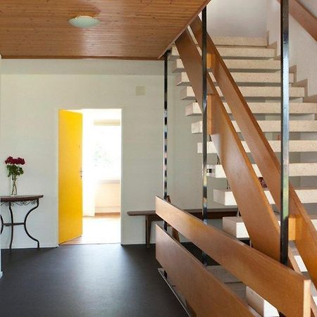 Гостьовий будинок Haus Sonnegg Oberaach Екстер'єр фото