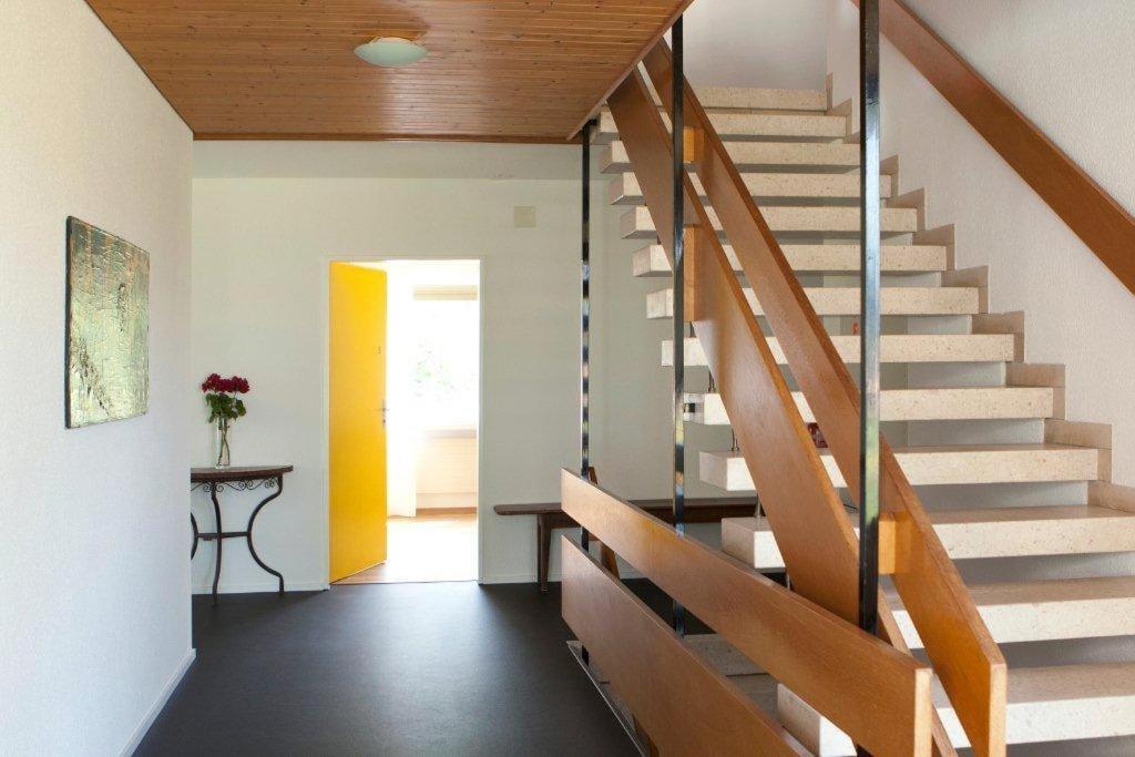 Гостьовий будинок Haus Sonnegg Oberaach Екстер'єр фото